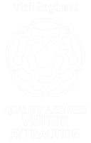 Visit England Quality Assured Vistior Attraction